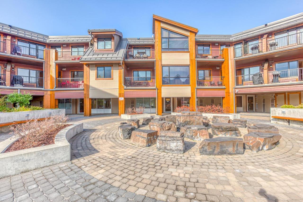 Vila Beautiful Peak Vista - 2Br W Stunning Mt Views Canmore Exteriér fotografie