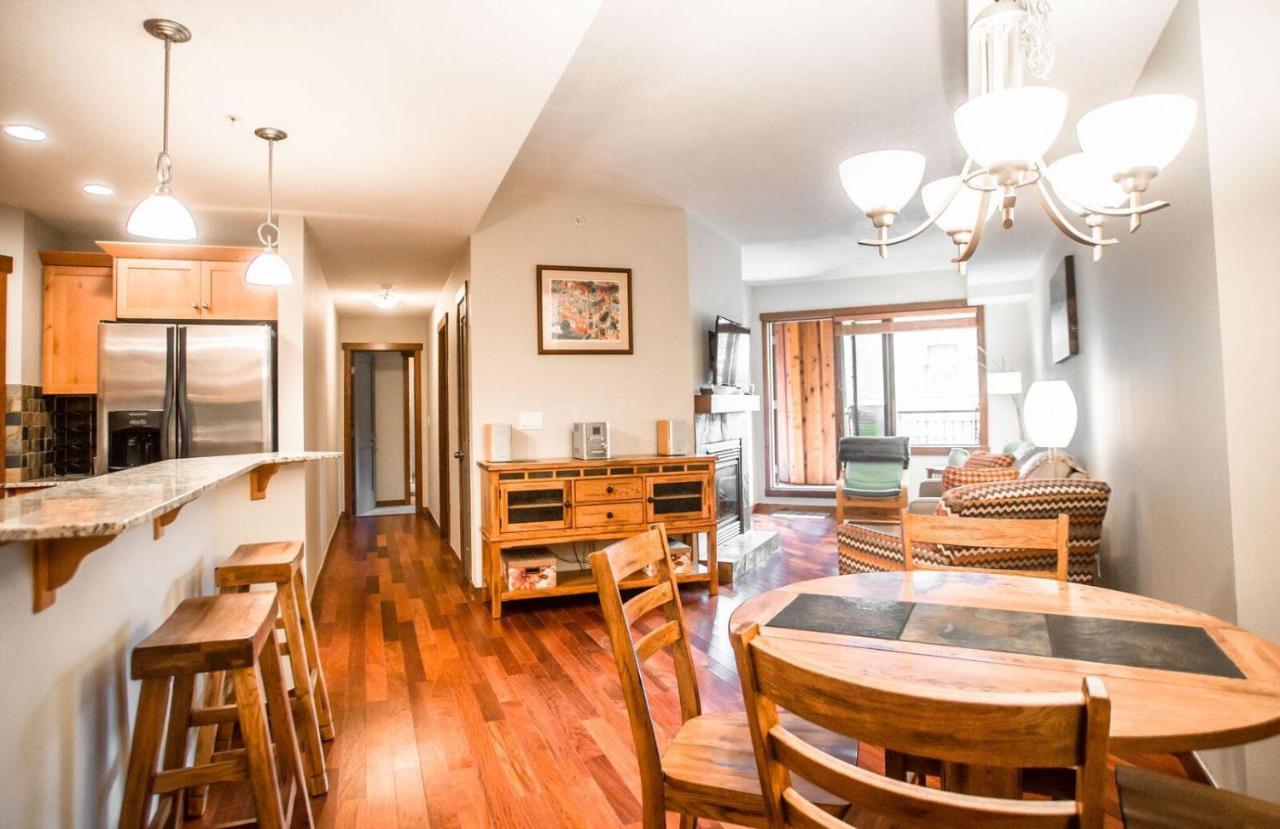 Vila Beautiful Peak Vista - 2Br W Stunning Mt Views Canmore Exteriér fotografie