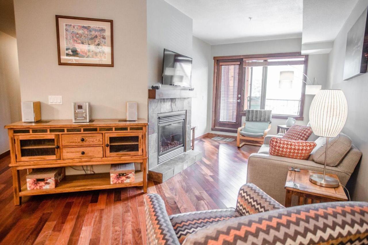 Vila Beautiful Peak Vista - 2Br W Stunning Mt Views Canmore Exteriér fotografie